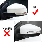 Dynamic Turn Signal Light for Ford Focus MK2 2008-2011 (2008-2011)