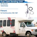 Fuel Level Sending Unit Module for Ford Econoline (1961–1967) No.TS6167ECSU