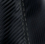 Carbon Fiber Automatic Shift Boot for BMW M3 Z4 (2003–2008)
