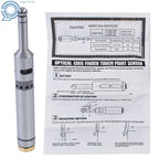 LED Precision Electronic Finder for CNC Lathe