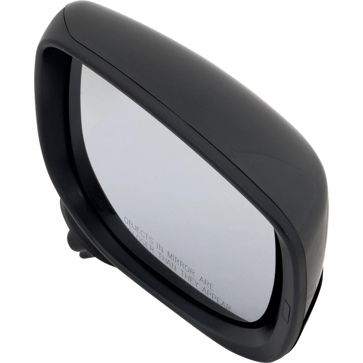 Right Power Heated Glass Mirror for Subaru Crosstrek (2018–2021)