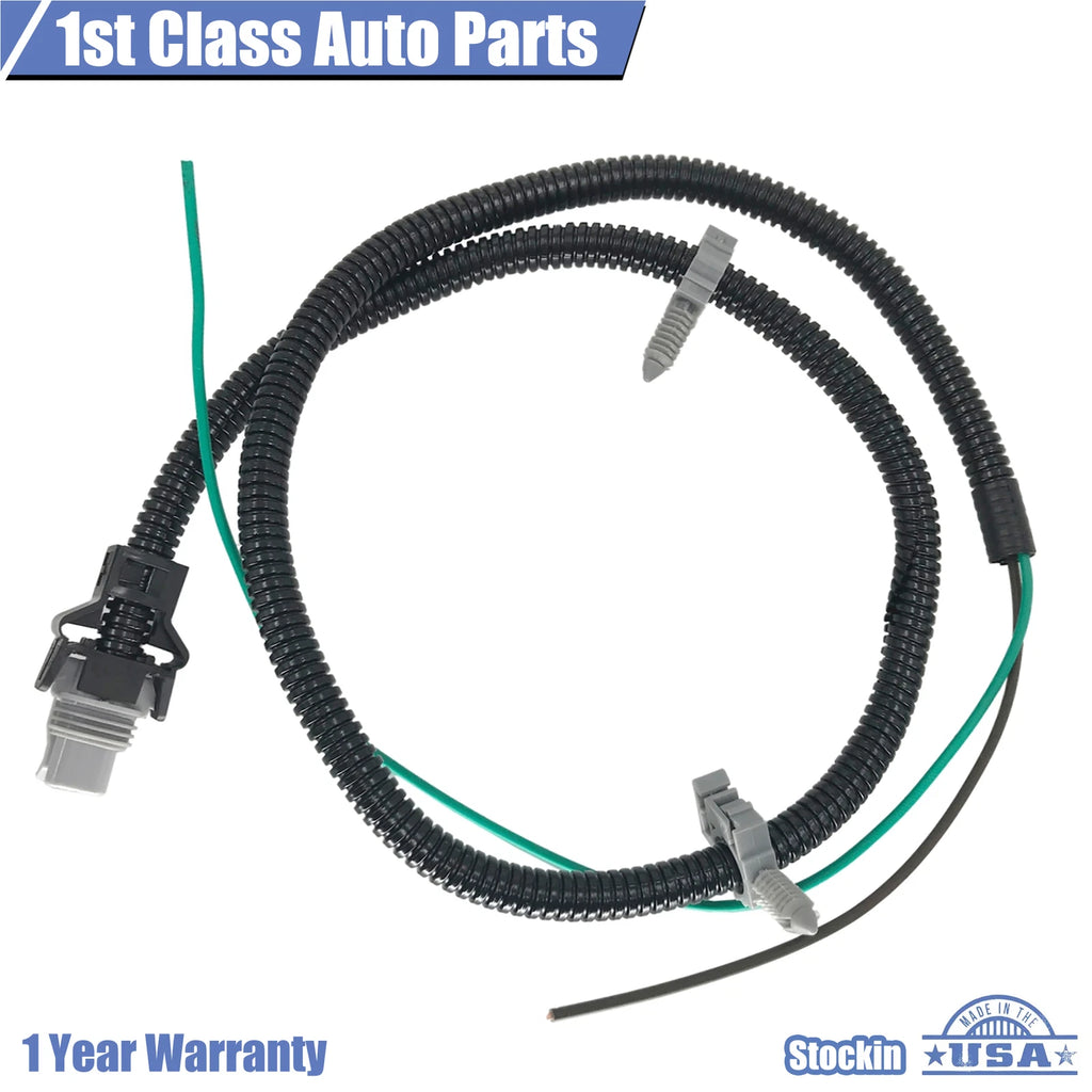 Front Right ABS Speed Sensor Wiring Harness for Achieva Malibu Maxx (2000-2005)