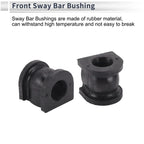 Front Stabilizer Bar Links with 2 Pcs Bushing for Honda Odyssey (2005-2010)