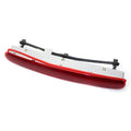 Red High Mounted 3rd Brake Light for Volkswagen Beetle (1998-2010)