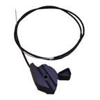 Throttle Cable 183cm 04-SGY-906 for Honda GC/GX Series
