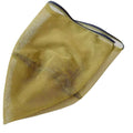 Aluminum Magnesium Landing Net for Freshwater Saltwater Fishing