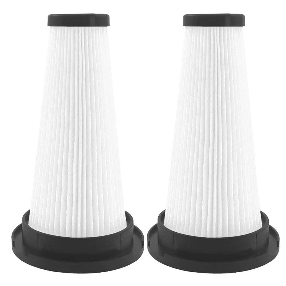 Set of 2 Replacement Hepa Filters for MBYULO EHBR A001 V01 Vacuum