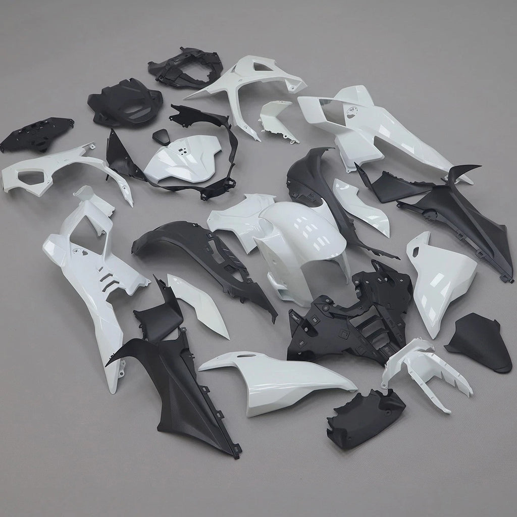 Fairing Kit for BMW S1000RR (2025) - Unpainted ABS Bodywork Set