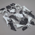 Fairing Kit for BMW S1000RR (2025) - Unpainted ABS Bodywork Set