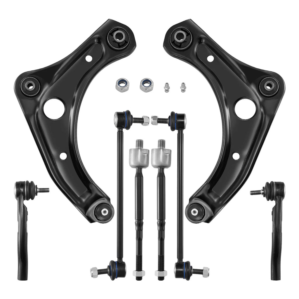 Front Right Window Regulator with Motor for Ford E-450 Super Duty (2003–2014)