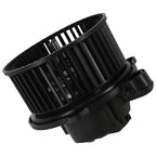 HVAC Blower Motor for Dodge Durango (2011–2016) with Fan Wheel