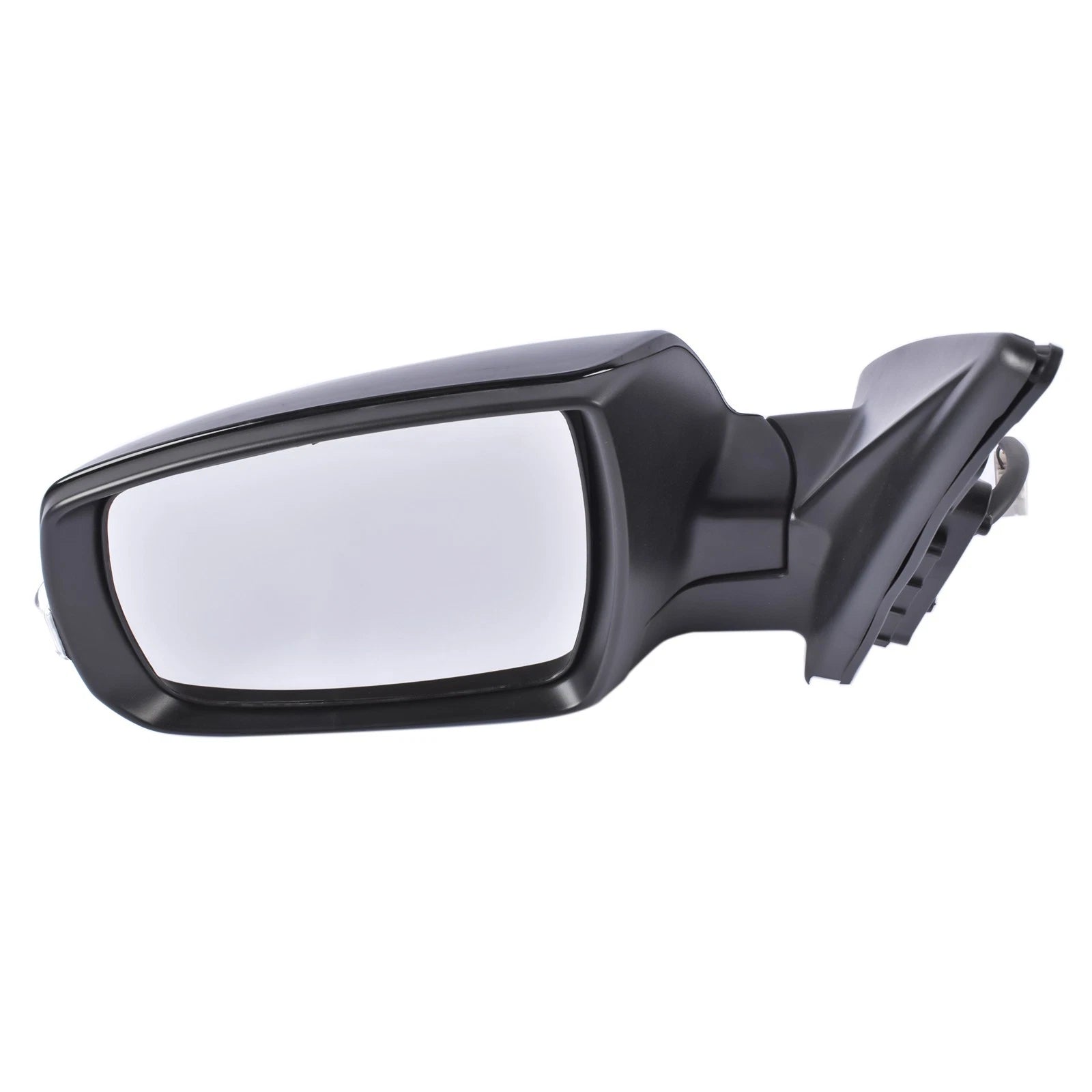 Left Side Heated Mirror for Kia Sorento (2011–2015) 876101U050