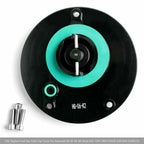 Keyless Fuel Cover Gas Tank Cap for Kawasaki Versys 1000, GTR 1400 (2010–2018)