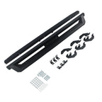 Running Boards for Chevy Silverado/GMC Sierra 1500 Double Cab (2019–2026)