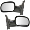Set of 2 Mirrors for Dodge Caravan