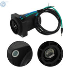 Tilt Trim Motor for Mercury Mariner Outboard (4T 65-90 HP)