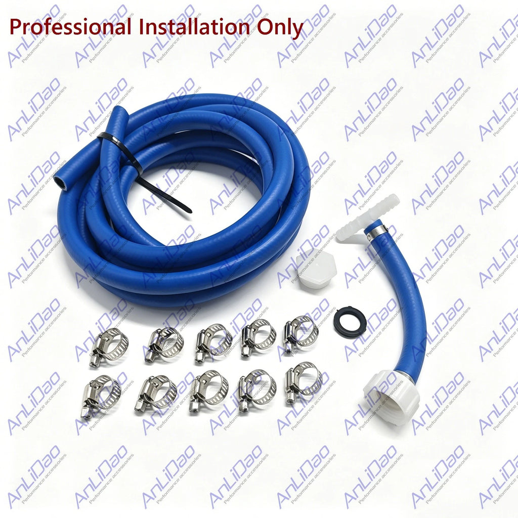 Flush Kit for Kawasaki Atlantis (A2500XBL)