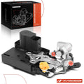 Rear Right Door Lock Actuator for Silverado 1500 2001–2006 Silverado 2500