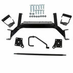 Drop Axle Lift for EZGO TXT Golf Cart (1994.5–2020) 6"/5"/4"