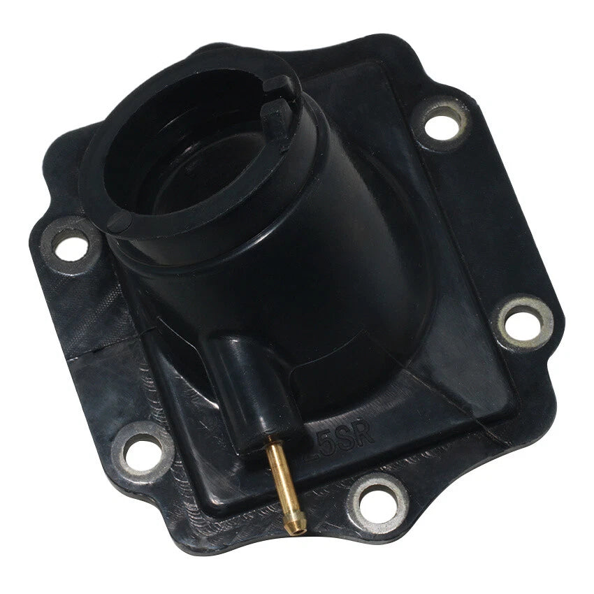 Carburetor Intake Manifold Boot for Kawasaki KDX200-G KDX200SR (1989–1993)
