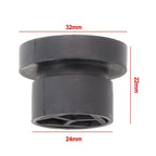 Engine Cover Rubber Grommet for Ford C-Max Focus Mondeo (2003-2019)