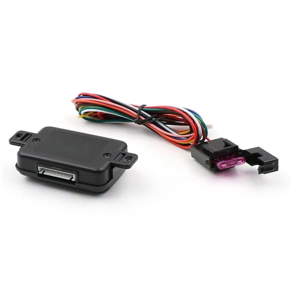 Folding Automatic Closer System Module Kit for Car Auto