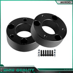 2.5 Inch Front Leveling Kit for Dodge Ram 1500 Big Horn 4WD (2006–2021)
