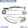 Timing Chain Kit for Nissan Altima Sentra 2.5L (2002–2006) 94212S