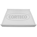 Cabin Air Filter for Toyota RAV4 Lexus ES300h UX250h Prius
