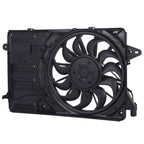 Radiator Cooling Fan Assembly for Chevrolet Malibu (2021–2024)