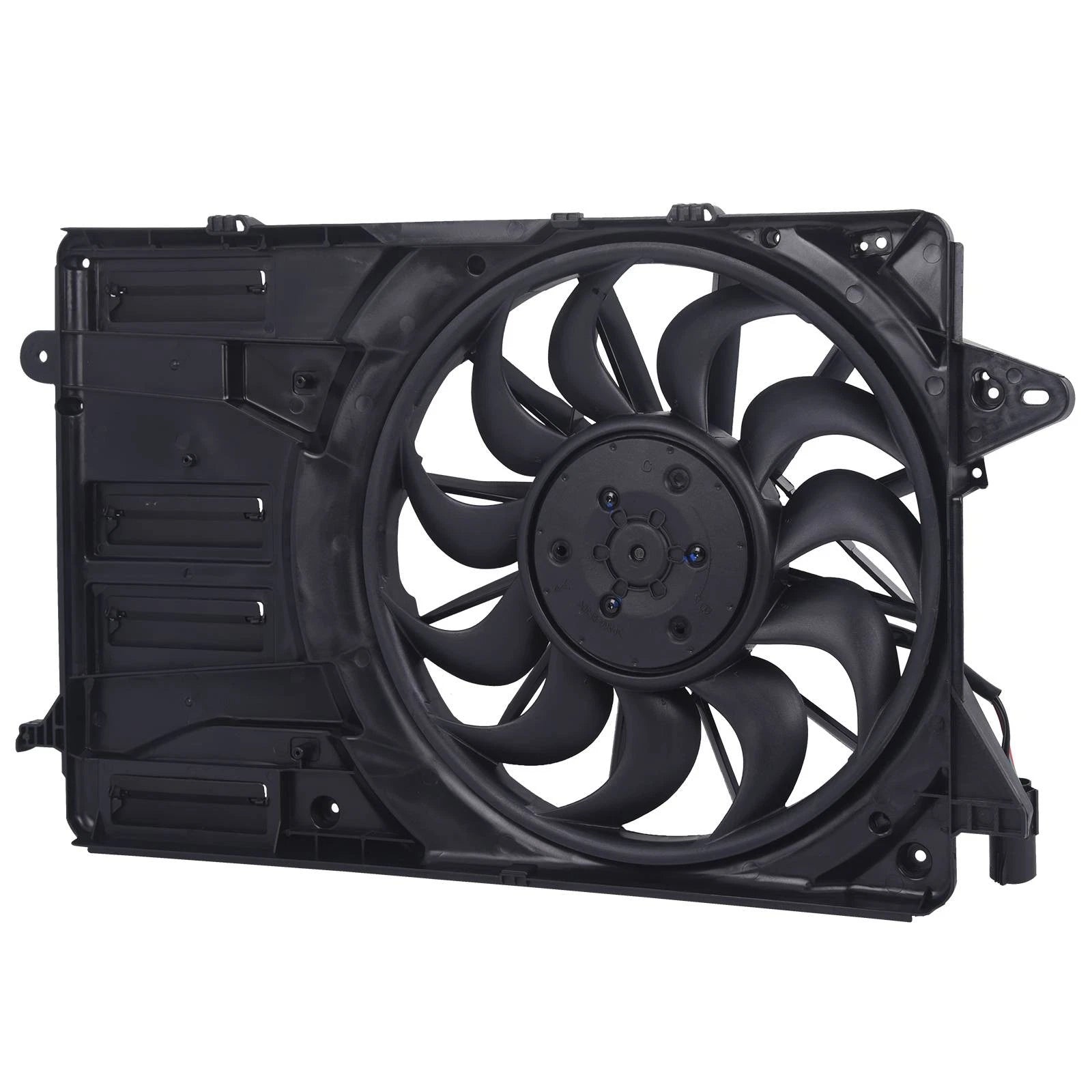 Radiator Cooling Fan Assembly for Chevrolet Malibu (2021–2024)