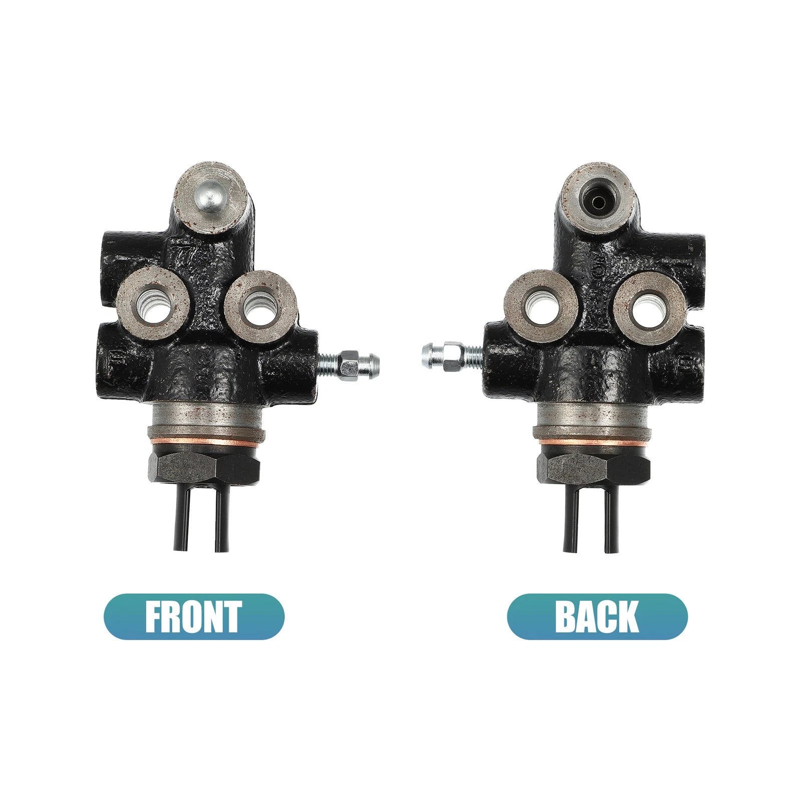 Brake Proportioning Valve for Toyota Tacoma (1995–2004) 47910-27081
