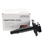 Hitachi IGC0132 Ignition Coil for Audi A4 RS6 S8 TT Quattro VW Beetle Passat (2000–2023)