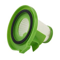 Filter for RedBUZZ Handheld Vacuum Cleaner (2-in-1, Powerful Suction)
