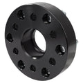 Set of 4 Wheel Adapters 6x120 to 6x5.5 1.5" M14x1.5 for Chevrolet Colorado Traverse