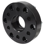 Set of 4 Wheel Adapters 6x120 to 6x5.5 1.5" M14x1.5 for Chevrolet Colorado Traverse