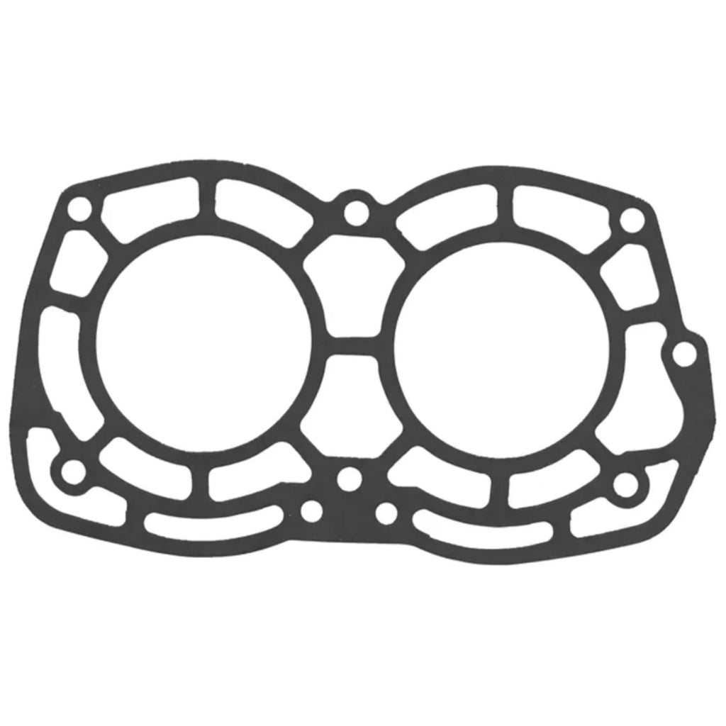 Water Jacket Gasket for Mercury 15-25hp (27-863895, 18-2736)