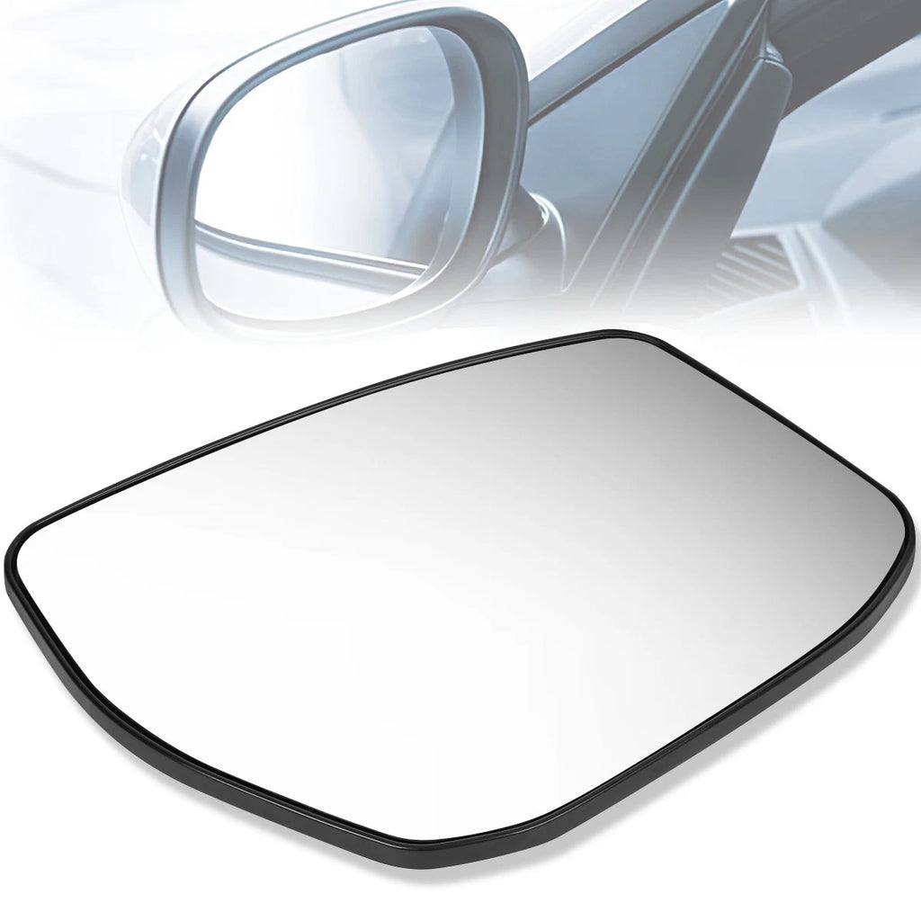 Right Mirror Glass Lens for Nissan Altima Sentra (2013–2018) 963653TH0A
