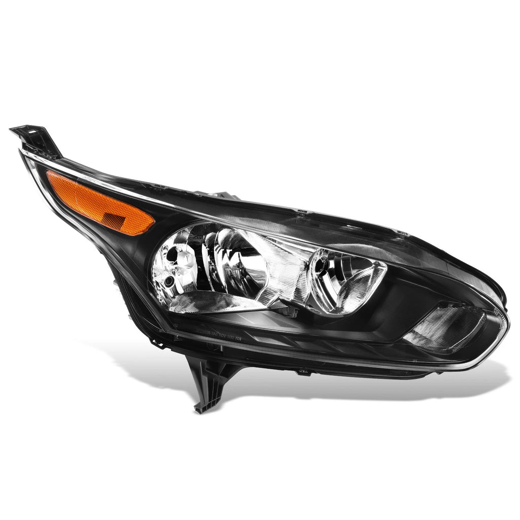 Right Side Amber Corner Light for Ford Transit Connect (2014–2018)
