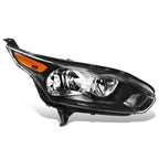 Right Side Amber Corner Light for Ford Transit Connect (2014–2018)