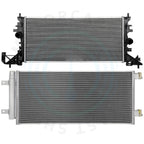 Cooling Kit for Chevrolet Cruze 2016–2019 (1.4L L4)