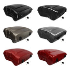 Low Profile Trunk for Indian Chieftain Challenger Pursuit Roadmaster (2017–2025)