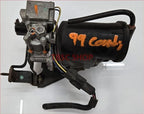 Air Suspension Pump with Bracket for Lincoln Continental (1998–2002)