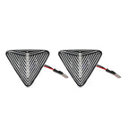 Side Marker Light Turn Signal Lamp for Mitsubishi Colt CZC CZ3 (2004-2012)