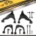 10x Front Control Arm Ball Joint Sway Bar for Toyota 4Runner (2010–2019)