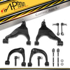 10x Front Control Arm Ball Joint Sway Bar for Toyota 4Runner (2010–2019)