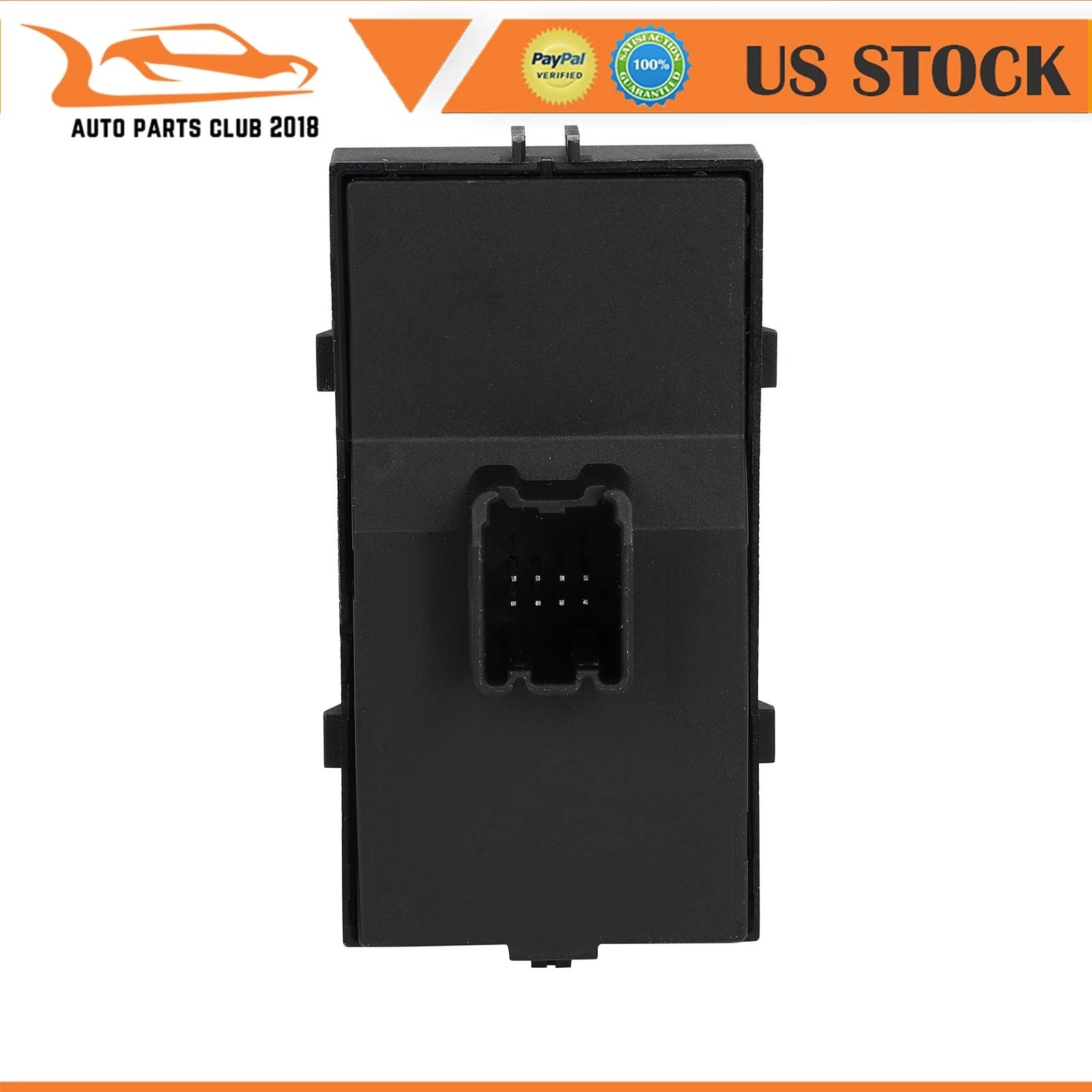 Power Window Switch for Buick Verano, Chevrolet Cruze (2011–2014)