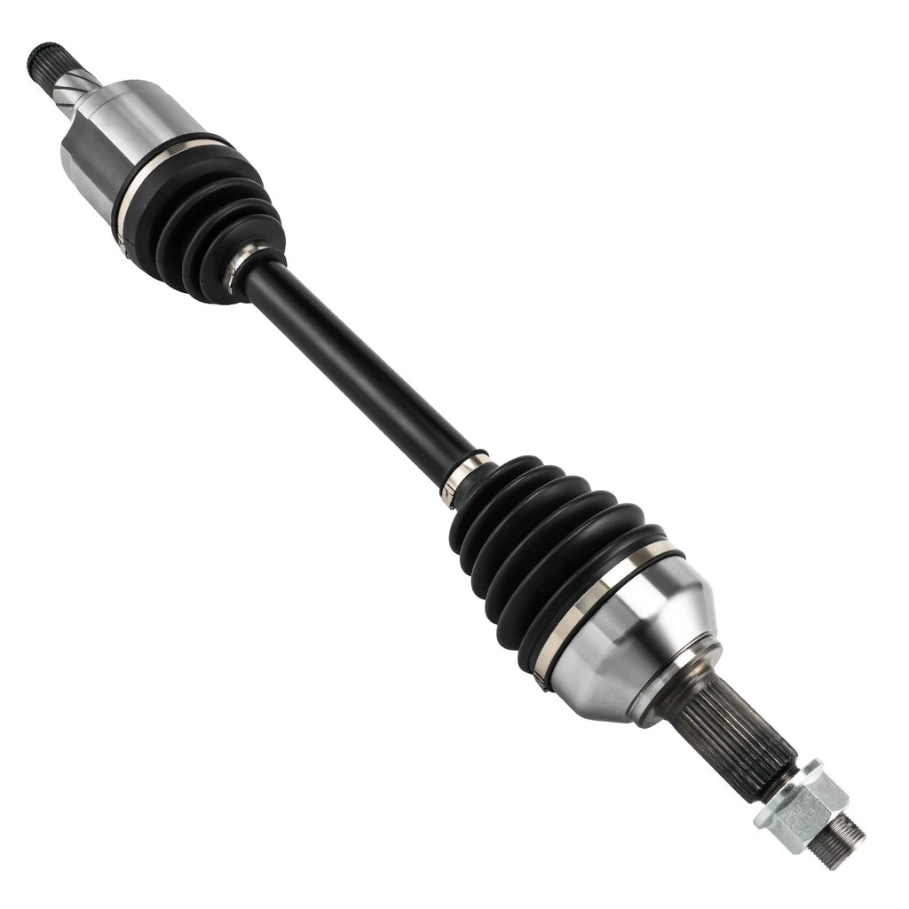 CV Axle Shaft Assembly for Nissan Murano (2015–2018) V6 3.5L Front Left