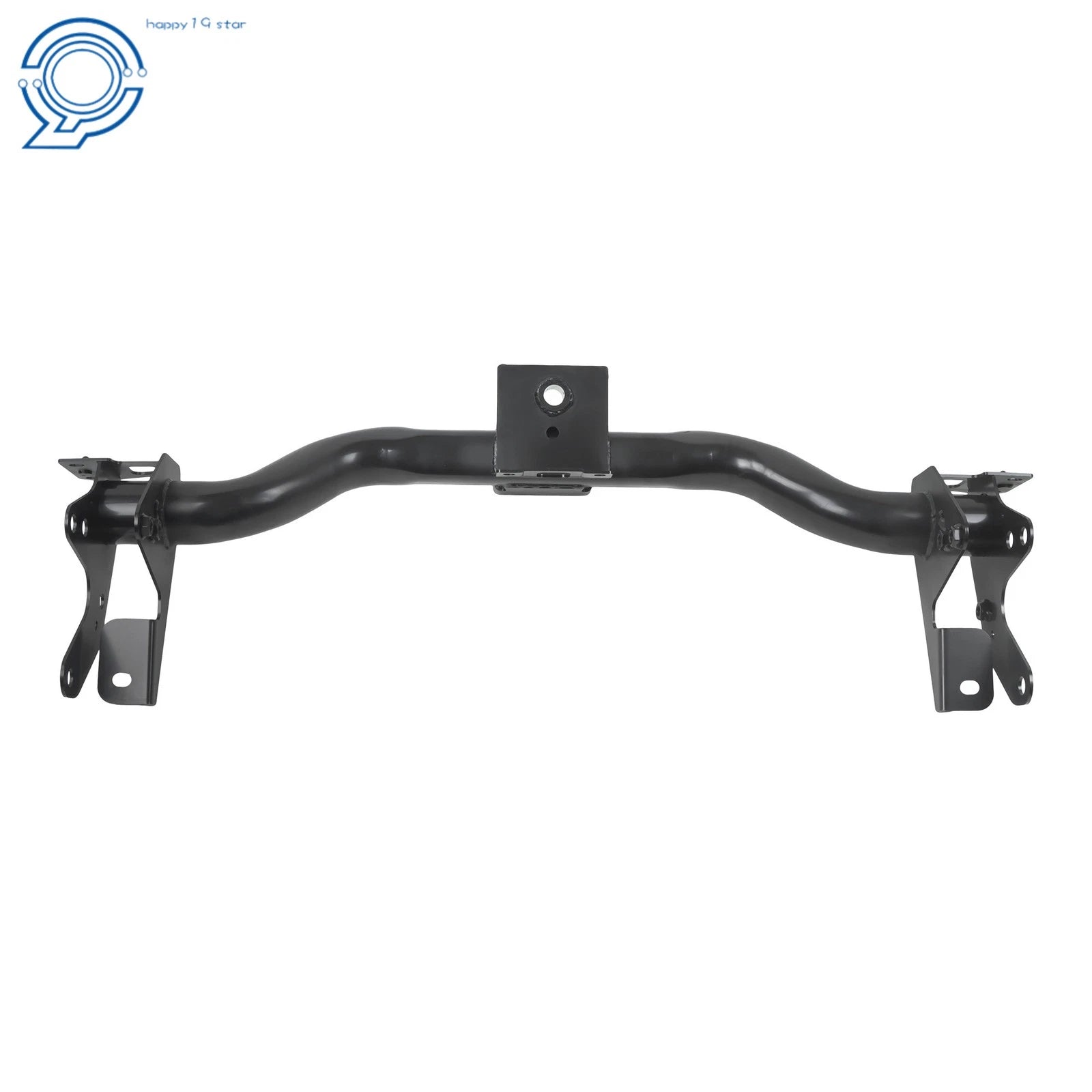Trailer Tow Hitch Receiver for Ram 1500 (2019-2024)
