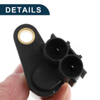 Crankshaft Position Sensor for Toyota Avensis 2.0D-4D (2003–2008) No. 9091905042